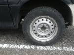 Used 1993 TOYOTA HIACE VAN BF60490 for Sale Image 10