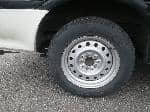 Used 1993 TOYOTA HIACE VAN BF60490 for Sale Image 11