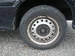 Used 1993 TOYOTA HIACE VAN BF60490 for Sale Image 12