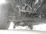 Used 1993 TOYOTA HIACE VAN BF60490 for Sale Image 13