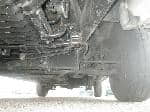 Used 1993 TOYOTA HIACE VAN BF60490 for Sale Image 14