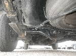 Used 1993 TOYOTA HIACE VAN BF60490 for Sale Image 15