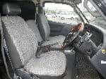 Used 1993 TOYOTA HIACE VAN BF60490 for Sale Image 17