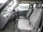 Used 1993 TOYOTA HIACE VAN BF60490 for Sale Image 18