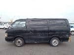 Used 1993 TOYOTA HIACE VAN BF60490 for Sale Image 2