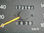 Used 1993 TOYOTA HIACE VAN BF60490 for Sale Image 24