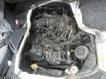 Used 1993 TOYOTA HIACE VAN BF60490 for Sale Image 28