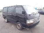 Used 1993 TOYOTA HIACE VAN BF60490 for Sale Image 7
