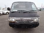 Used 1993 TOYOTA HIACE VAN BF60490 for Sale Image 8