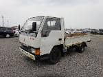 Used 1988 MITSUBISHI CANTER GUTS BF60492 for Sale Image 1