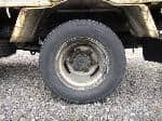 Used 1988 MITSUBISHI CANTER GUTS BF60492 for Sale Image 11