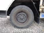 Used 1988 MITSUBISHI CANTER GUTS BF60492 for Sale Image 12