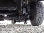 Used 1988 MITSUBISHI CANTER GUTS BF60492 for Sale Image 14