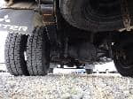 Used 1988 MITSUBISHI CANTER GUTS BF60492 for Sale Image 15