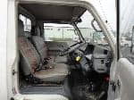 Used 1988 MITSUBISHI CANTER GUTS BF60492 for Sale Image 17