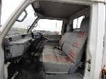 Used 1988 MITSUBISHI CANTER GUTS BF60492 for Sale Image 18