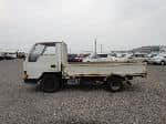 Used 1988 MITSUBISHI CANTER GUTS BF60492 for Sale Image 2