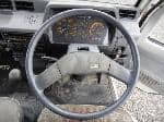 Used 1988 MITSUBISHI CANTER GUTS BF60492 for Sale Image 21