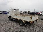 Used 1988 MITSUBISHI CANTER GUTS BF60492 for Sale Image 3