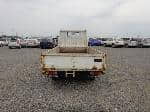 Used 1988 MITSUBISHI CANTER GUTS BF60492 for Sale Image 4