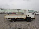 Used 1988 MITSUBISHI CANTER GUTS BF60492 for Sale Image 6