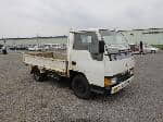 Used 1988 MITSUBISHI CANTER GUTS BF60492 for Sale Image 7