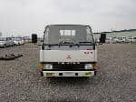 Used 1988 MITSUBISHI CANTER GUTS BF60492 for Sale Image 8