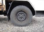 Used 1988 MITSUBISHI CANTER GUTS BF60492 for Sale Image 9