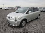 Used 2002 TOYOTA IPSUM BF60497 for Sale Image 1