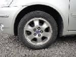 Used 2002 TOYOTA IPSUM BF60497 for Sale Image 12