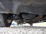 Used 2002 TOYOTA IPSUM BF60497 for Sale Image 13