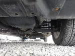 Used 2002 TOYOTA IPSUM BF60497 for Sale Image 14