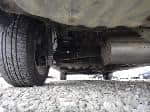 Used 2002 TOYOTA IPSUM BF60497 for Sale Image 15