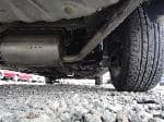 Used 2002 TOYOTA IPSUM BF60497 for Sale Image 16