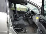Used 2002 TOYOTA IPSUM BF60497 for Sale Image 17