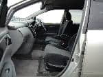 Used 2002 TOYOTA IPSUM BF60497 for Sale Image 18