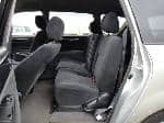 Used 2002 TOYOTA IPSUM BF60497 for Sale Image 19