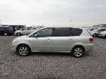 Used 2002 TOYOTA IPSUM BF60497 for Sale Image 2