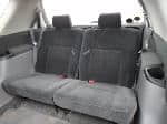 Used 2002 TOYOTA IPSUM BF60497 for Sale Image 20