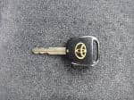 Used 2002 TOYOTA IPSUM BF60497 for Sale Image 27