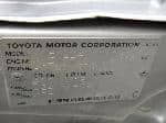 Used 2002 TOYOTA IPSUM BF60497 for Sale Image 28