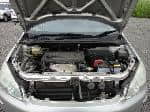 Used 2002 TOYOTA IPSUM BF60497 for Sale Image 29
