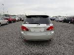 Used 2002 TOYOTA IPSUM BF60497 for Sale Image 4