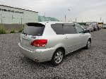 Used 2002 TOYOTA IPSUM BF60497 for Sale Image 5