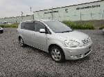 Used 2002 TOYOTA IPSUM BF60497 for Sale Image 7