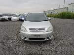 Used 2002 TOYOTA IPSUM BF60497 for Sale Image 8