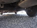 Used 2003 TOYOTA COROLLA FIELDER BF60512 for Sale Image 16