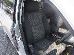 Used 2003 TOYOTA COROLLA FIELDER BF60512 for Sale Image 17