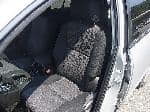 Used 2003 TOYOTA COROLLA FIELDER BF60512 for Sale Image 18