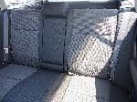 Used 2003 TOYOTA COROLLA FIELDER BF60512 for Sale Image 19